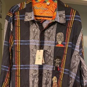 Robert Graham Howzat Cricket